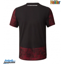 RB Leipzig Tredjedrakt 2025-26 Kortermet